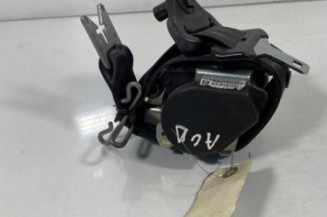 Pretensionneur de ceinture avant droit RENAULT SCENIC 3