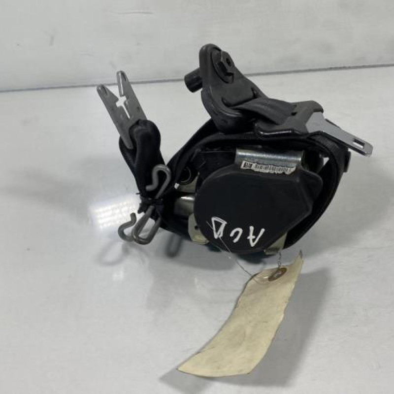 Pretensionneur de ceinture avant droit RENAULT SCENIC 3 Photo n°3