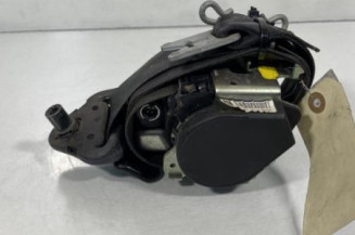 Pretensionneur de ceinture avant gauche RENAULT SCENIC 3 Photo n°1