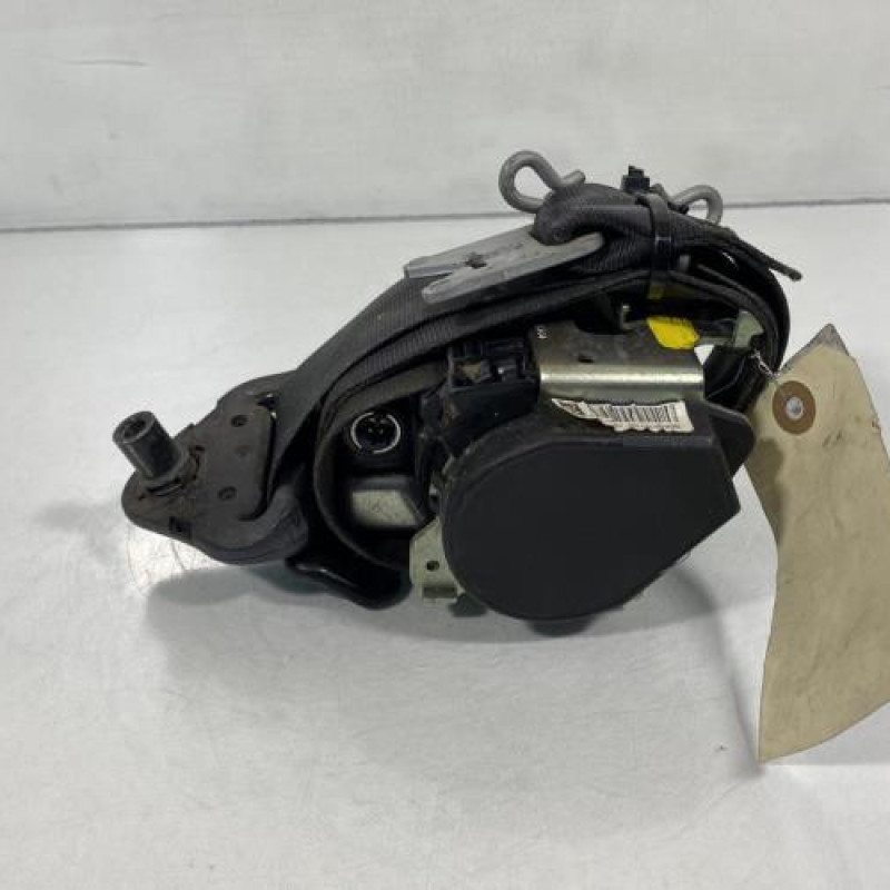 Pretensionneur de ceinture avant gauche RENAULT SCENIC 3 Photo n°1