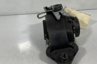 Pretensionneur de ceinture avant gauche RENAULT SCENIC 3