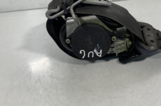Pretensionneur de ceinture avant gauche RENAULT SCENIC 3