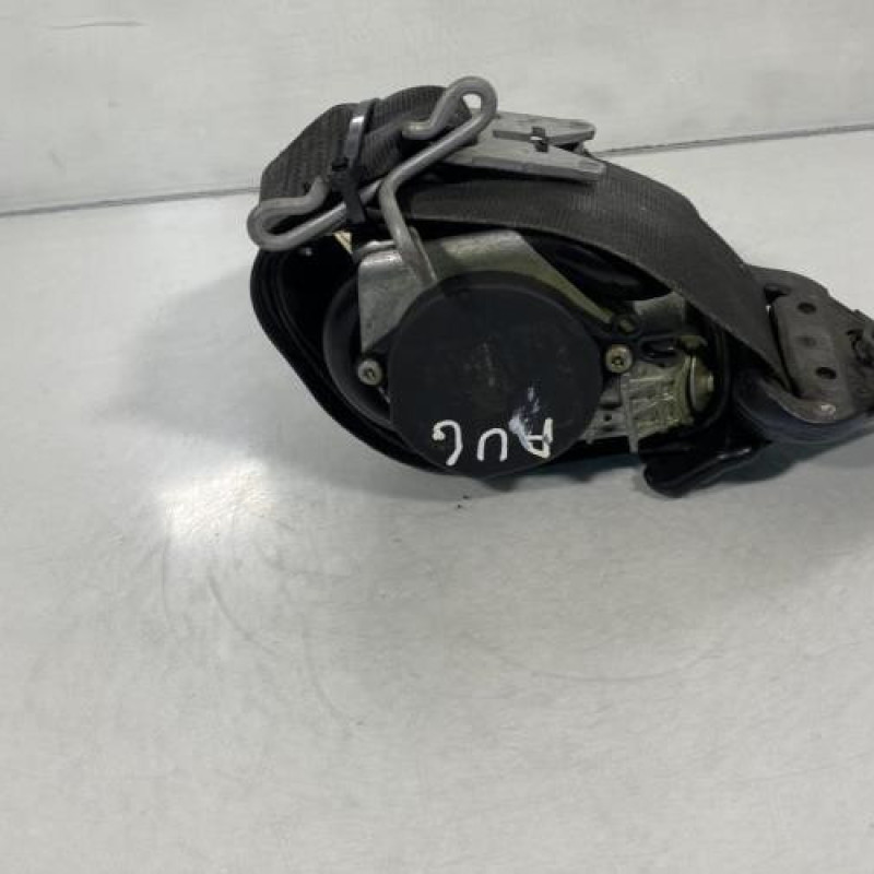 Pretensionneur de ceinture avant gauche RENAULT SCENIC 3 Photo n°3