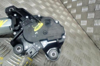 Moteur essuie glace arriere RENAULT SCENIC 3