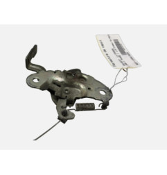 Fermeture de capot PEUGEOT 308 1