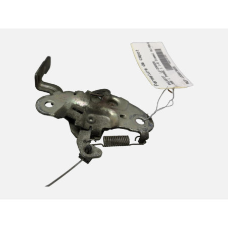 Fermeture de capot PEUGEOT 308 1