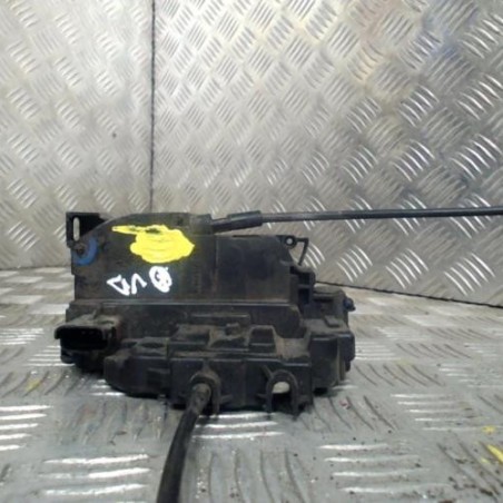 Serrure avant droit RENAULT SCENIC 3