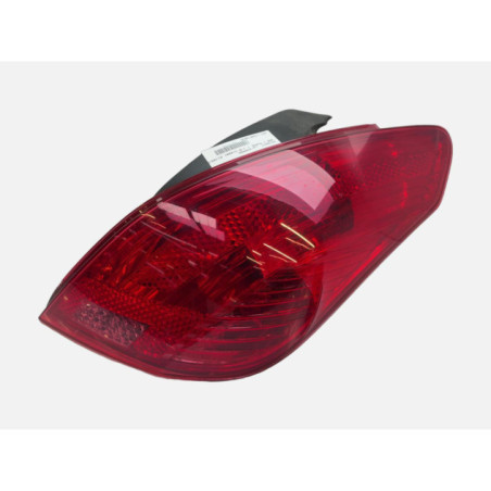 Feu arriere principal droit (feux) PEUGEOT 308 1