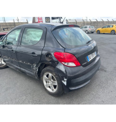 Pivot de moyeu avant droit PEUGEOT 207