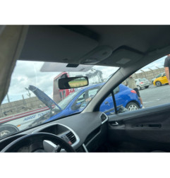 Pivot de moyeu avant droit PEUGEOT 207