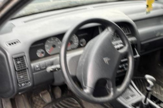 Feu arriere principal droit (feux) CITROEN XANTIA