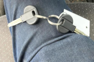 Feu arriere principal droit (feux) CITROEN XANTIA