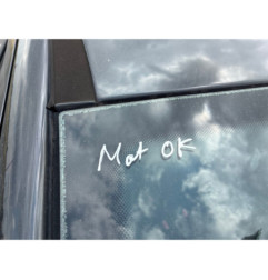 Radiateur eau PEUGEOT 207