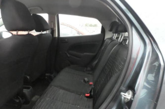 Neiman MAZDA 2 2