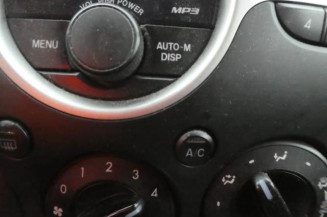 Neiman MAZDA 2 2