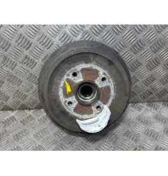 Tambour arriere gauche PEUGEOT 207