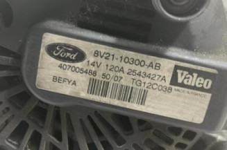 Alternateur MAZDA 2 2