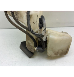 Vase de lave glace PEUGEOT 308 1