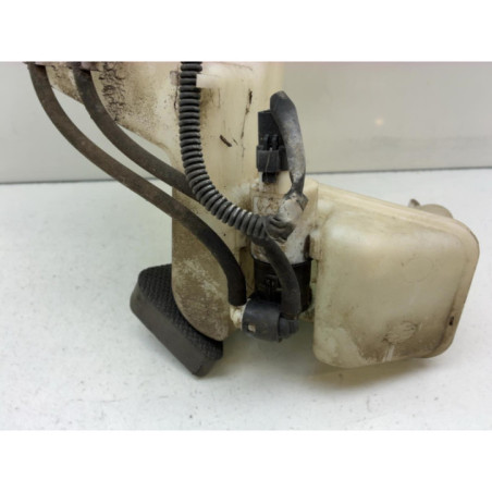 Vase de lave glace PEUGEOT 308 1