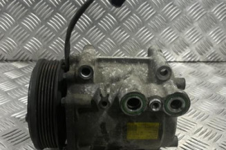 Compresseur clim MAZDA 2 2 Photo n°1