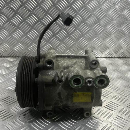 Compresseur clim MAZDA 2 2 Photo n°1