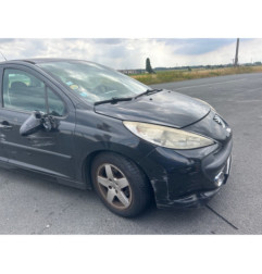 Vase d'expansion PEUGEOT 207