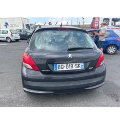 Vase d'expansion PEUGEOT 207
