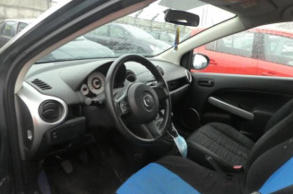 Compresseur clim MAZDA 2 2