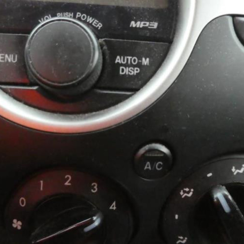 Compresseur clim MAZDA 2 2 Photo n°15