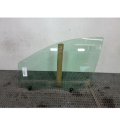 Vitre avant gauche RENAULT CLIO 3 Photo n°1