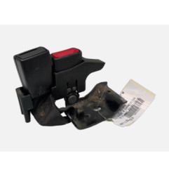 Attache ceinture arriere gauche RENAULT CLIO 3