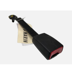Attache ceinture avant droit RENAULT CLIO 3