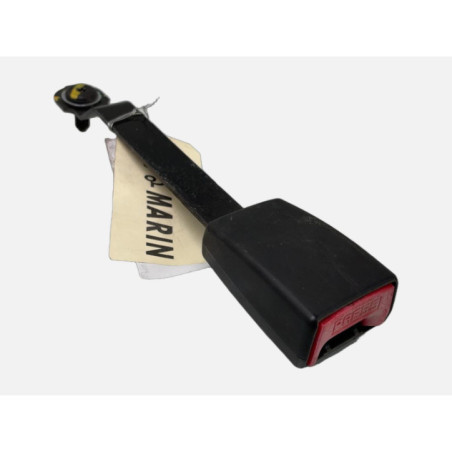 Attache ceinture avant droit RENAULT CLIO 3