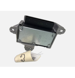 Boitier air bag RENAULT CLIO 3
