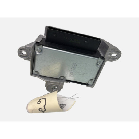 Boitier air bag RENAULT CLIO 3