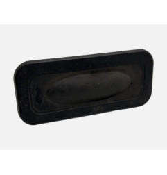 Bouton de coffre RENAULT CLIO 3 Photo n°1