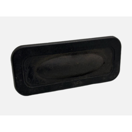 Bouton de coffre RENAULT CLIO 3 Photo n°1