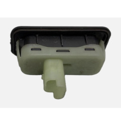 Bouton de coffre RENAULT CLIO 3