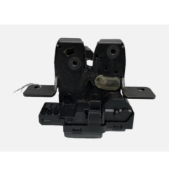 Serrure de coffre RENAULT CLIO 3