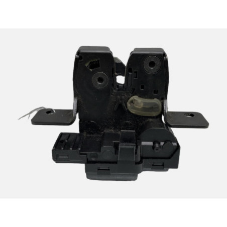Serrure de coffre RENAULT CLIO 3