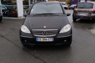 Charniere de capot MERCEDES CLASSE A 169