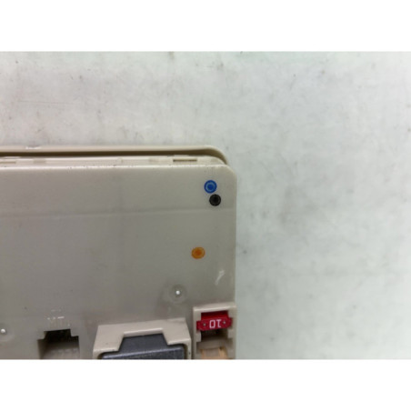 Boitier UPC RENAULT CLIO 3
