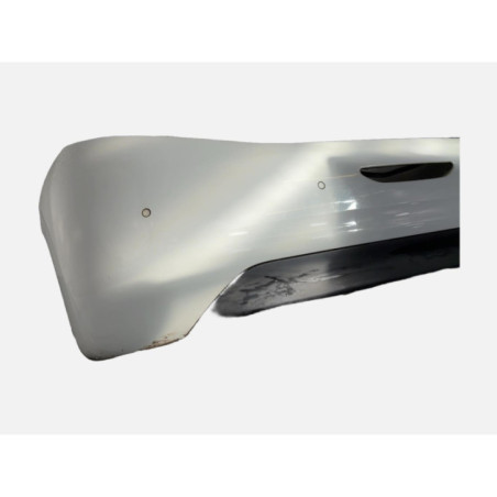 Pare choc arriere PEUGEOT 208 1