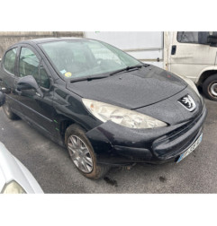 Baguette de coffre PEUGEOT 207