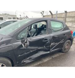 Baguette de coffre PEUGEOT 207