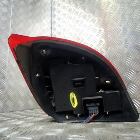 Feu arriere principal droit (feux) FORD FIESTA 4