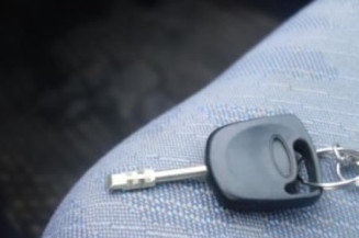 Feu arriere principal droit (feux) FORD FIESTA 4