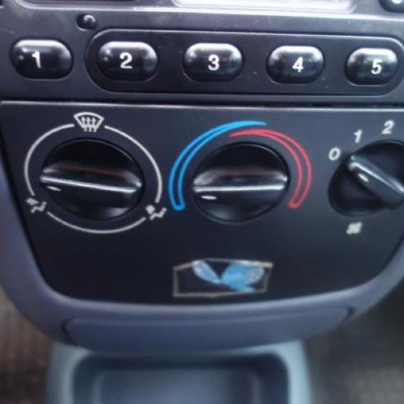 Boite de vitesses FORD FIESTA 4 Photo n°7
