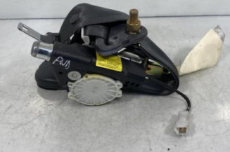 Pretensionneur de ceinture avant droit RENAULT CLIO 3 Photo n°1