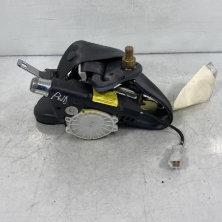 Pretensionneur de ceinture avant droit RENAULT CLIO 3 Photo n°1